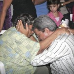 Déda participa de procissões para Santo Antônio em Itabaiana e Aracaju - Foto: André Moreira/ASN