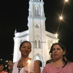 Déda participa de procissões para Santo Antônio em Itabaiana e Aracaju - Foto: André Moreira/ASN