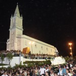 Déda participa de procissões para Santo Antônio em Itabaiana e Aracaju - Foto: André Moreira/ASN