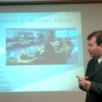 Governador recebe plano de gestão integrada da segurança - Foto: Márcio Dantas/ASN