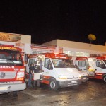 Samu 192 Sergipe mantém atuação reforçada durante o São Pedro - Foto: Wellington Barreto