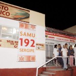 Samu 192 Sergipe mantém atuação reforçada durante o São Pedro - Foto: Wellington Barreto