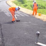 Governo inicia obras de pavimentação da SE200 - Foto: Adel Ribeiro/DER