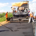 Governo inicia obras de pavimentação da SE200 - Foto: Adel Ribeiro/DER