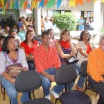 Empossados diretores de escolas em Lagarto - Foto: Juarez Silveira/Educação