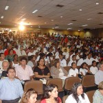 Secretaria participa da Semana do Meio Ambiente - Foto: Juarez Silveira/Educação