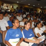 Secretaria participa da Semana do Meio Ambiente - Foto: Juarez Silveira/Educação