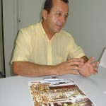 Escola vai realizar palestra sobre emancipação de Sergipe - Foto: Juarez Silveira/Educação