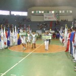 Começa a primeira etapa dos Jogos da Primavera - Foto: José Santana Filho/Educação