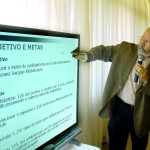 Governo vai alfabetizar 120 mil jovens e adultos em quatro anos - Foto: Juarez Silveira/Educação