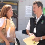 Sefaz e ANP interditam três postos de combustíveis em Aracaju - Foto: Silvio Araujo/Sefaz