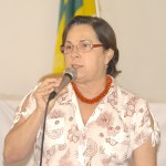 Prefeitos assinam adesão ao Programa Leite Fome Zero - Foto: Edinah Mary/Seides