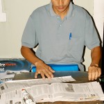 Banese faz parceria com Seides para divulgação de artesanato - Foto: Edinah Mary/Seides