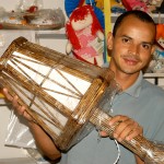 Banese faz parceria com Seides para divulgação de artesanato - Foto: Edinah Mary/Seides