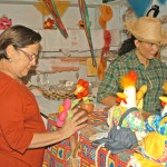 Banese faz parceria com Seides para divulgação de artesanato - Foto: Edinah Mary/Seides