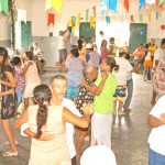 Governo promove forró para idosos no Conjunto Jardim - Foto: Edinah Mary/Seides