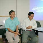 Mananciais subterrâneos vão abastecer citricultura e população - Foto: Ascom/Semarh
