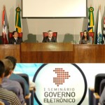 Estado amplia debate para implantar Governo Eletrônico - Foto: Janaína Santos/ASN