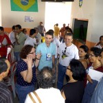 Plano do Desenvolvimento tem primeiras Conferências Municipais - Foto: Lúcio Telles/Seplan