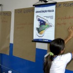 Plano do Desenvolvimento tem primeiras Conferências Municipais - Foto: Lúcio Telles/Seplan