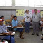 Plano do Desenvolvimento tem primeiras Conferências Municipais - Foto: Lúcio Telles/Seplan