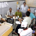 Plano do Desenvolvimento tem primeiras Conferências Municipais - Foto: Lúcio Telles/Seplan