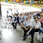 Territórios realizam conferências do Plano do Desenvolvimento - Foto: Lúcio Telles/Seplan