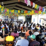 Territórios realizam conferências do Plano do Desenvolvimento - Foto: Lúcio Telles/Seplan