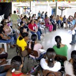 Territórios realizam conferências do Plano do Desenvolvimento - Foto: Lúcio Telles/Seplan