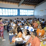 Territórios realizam conferências do Plano do Desenvolvimento - Foto: Lúcio Telles/Seplan