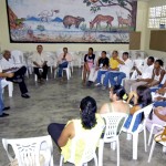 Territórios realizam conferências do Plano do Desenvolvimento - Foto: Lúcio Telles/Seplan