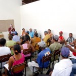 Territórios realizam conferências do Plano do Desenvolvimento - Foto: Lúcio Telles/Seplan