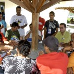 Territórios realizam conferências do Plano do Desenvolvimento - Foto: Lúcio Telles/Seplan