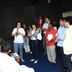 Conferências do PDTP no Agreste têm recorde de participantes - Foto: Ascom/Seplan