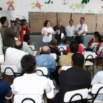 Conferências do PDTP no Agreste têm recorde de participantes - Foto: Ascom/Seplan