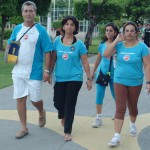 Educação e prevenção marcam Dia Mundial Sem Tabaco em Sergipe - Foto: Márcio Garcez/Saúde