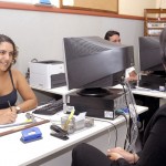 Ouvidoria da Secretaria de Saúde recebe manifestações dos usuários - Foto: Wellington Barreto