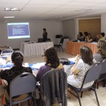 Coordenadores da Saúde elaboram Termo de Gestão Estadual - Foto: Isa Vanny