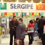 Estande de Sergipe recebe premiação na BNT Mercosul - Foto: Divulgação