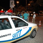 Parcerias garantem segurança no Arraiá do Povo - Foto: Reinaldo Gasparoni/SSP