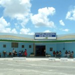 Estado economiza mais de R$ 10 milhões na gestão dos hospitais regionais - Foto: Márcio Garcez/Saúde