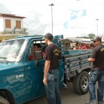 Polícia não registra homicídios em Lagarto há 32 dias - Foto: Reinaldo Gasparoni/SSP