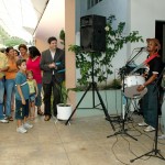 Déda entrega termos de acesso à terra para 131 famílias - Foto: Janaina Santos/ASN