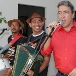 Déda entrega termos de acesso à terra para 131 famílias - Foto: Janaina Santos/ASN
