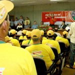 Déda entrega termos de acesso à terra para 131 famílias - Foto: Janaina Santos/ASN