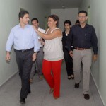 Governo aumenta em 50% o repasse para o hospital de Tobias Barreto - Foto: Isa Vanny