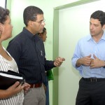 Governo aumenta em 50% o repasse para o hospital de Tobias Barreto - Foto: Isa Vanny