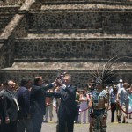 Sergipe se prepara para receber a Tocha do PanAmericano - Foto: Ascom/Comitê Olímpico Brasileiro