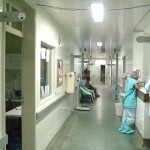 HUSE atendeu a 77 pacientes com queimaduras este mês - Foto: Márcio Garcez/Saúde
