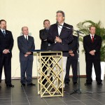 Governador participa de homenagem ao senador Valadares - Foto: André Moreira/ASN